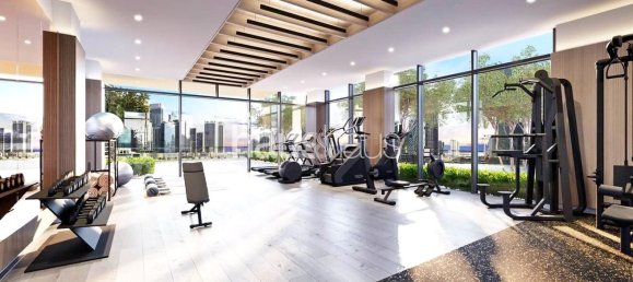 Studio in Business Bay, UAE No. 98891 11