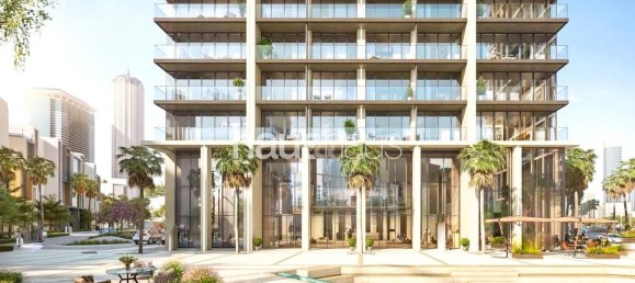 Studio in Business Bay, UAE No. 98891 7