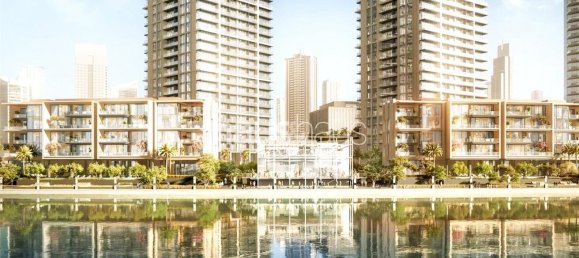 Studio in Business Bay, UAE No. 98891 4