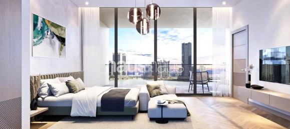 Studio in Business Bay, UAE No. 98891 2