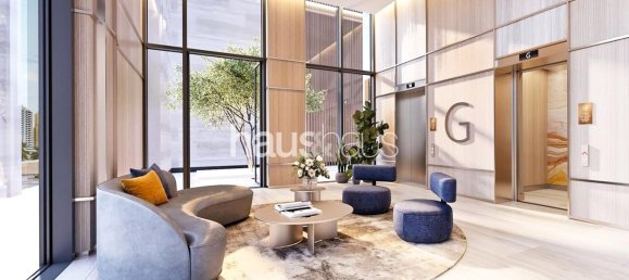 Studio in Business Bay, UAE No. 98891 8