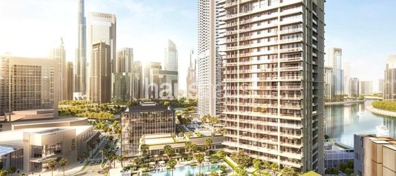 Studio in Business Bay, UAE No. 98891 6