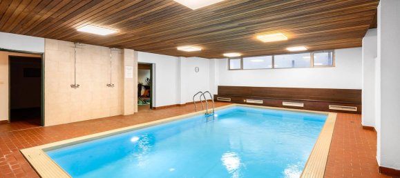 4 غرف نوم شقة في Alsergrund, Austria رقم 144245 7