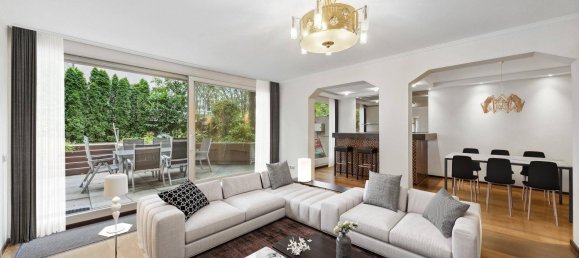 4 غرف نوم شقة في Alsergrund, Austria رقم 144245 2