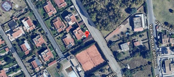 4 bedrooms Villa in Ardea, Italy No. 99890 31