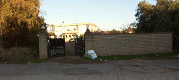 4 bedrooms Villa in Ardea, Italy No. 99890 17