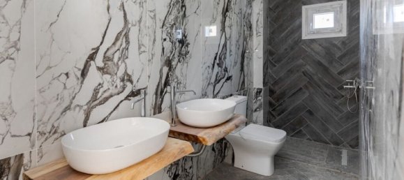 Apartamento T3 em Chortiatis, Greece N.º 55248 10