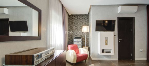 Вилла с 3 спальнями в Марсаскала, Мальта № 1540 20