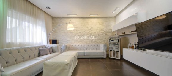 Вилла с 3 спальнями в Марсаскала, Мальта № 1540 7