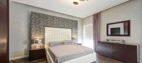 Вилла с 3 спальнями в Марсаскала, Мальта № 1540 18