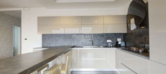 Вилла с 3 спальнями в Марсаскала, Мальта № 1540 12