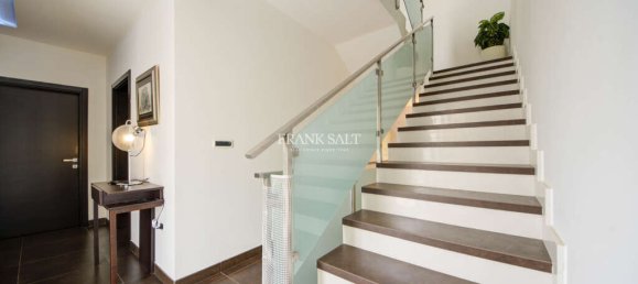 Вилла с 3 спальнями в Марсаскала, Мальта № 1540 25