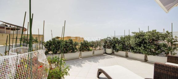 Вилла с 3 спальнями в Марсаскала, Мальта № 1540 9