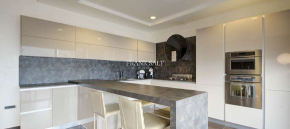 Вилла с 3 спальнями в Марсаскала, Мальта № 1540 5