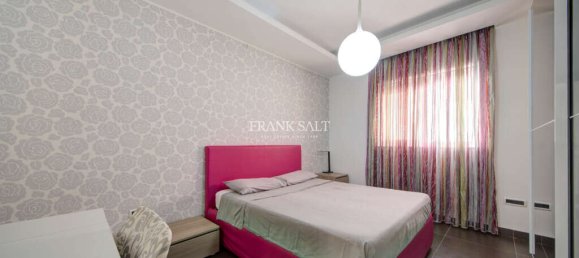 Вилла с 3 спальнями в Марсаскала, Мальта № 1540 22