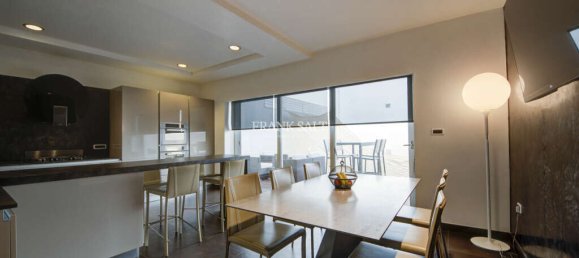 Вилла с 3 спальнями в Марсаскала, Мальта № 1540 14