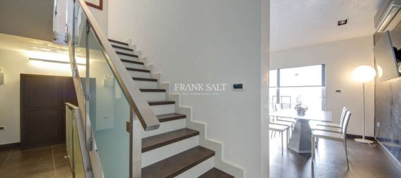 Вилла с 3 спальнями в Марсаскала, Мальта № 1540 13