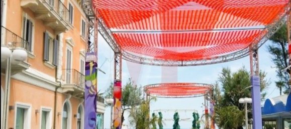 4-Zimmer Wohnung in Riccione, Italy, Nr. 75302 8