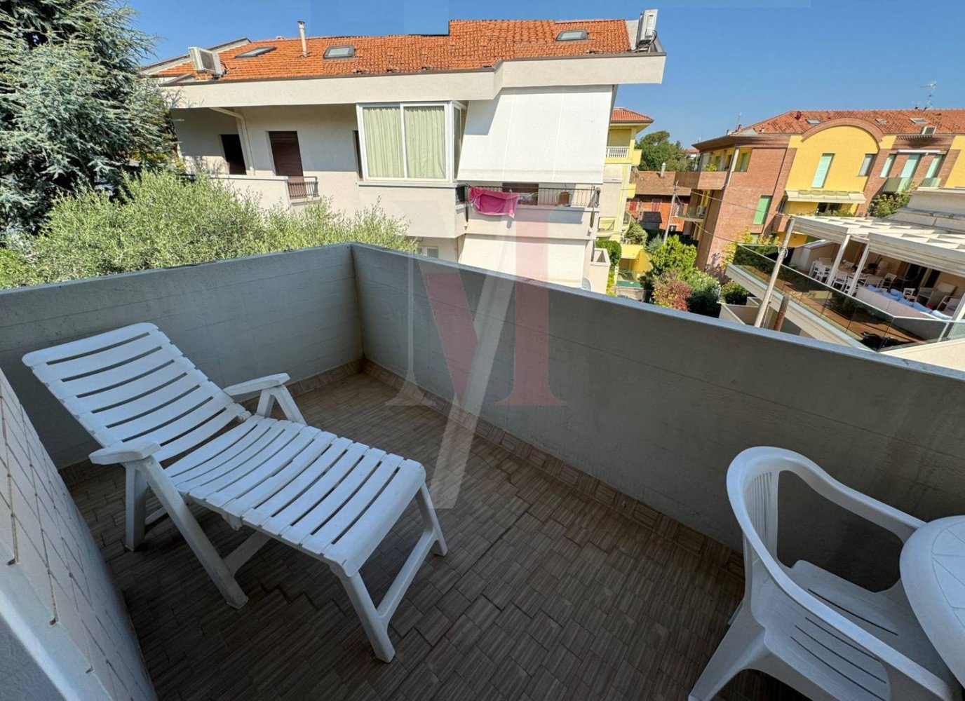4-Zimmer Wohnung in Riccione, Italy, Nr. 75302