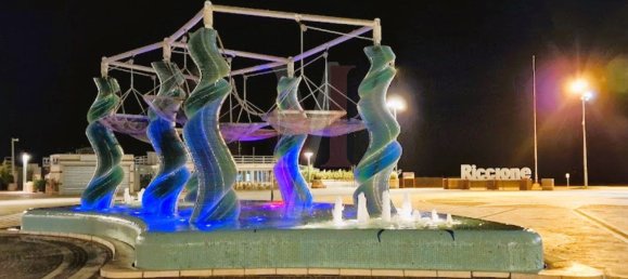 4-Zimmer Wohnung in Riccione, Italy, Nr. 75302 7