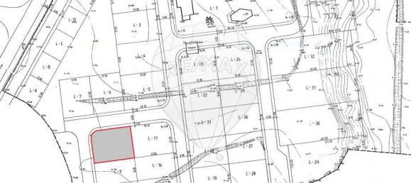 Земельный участок 410м² в Бенавенти, Португалия № 73491 3