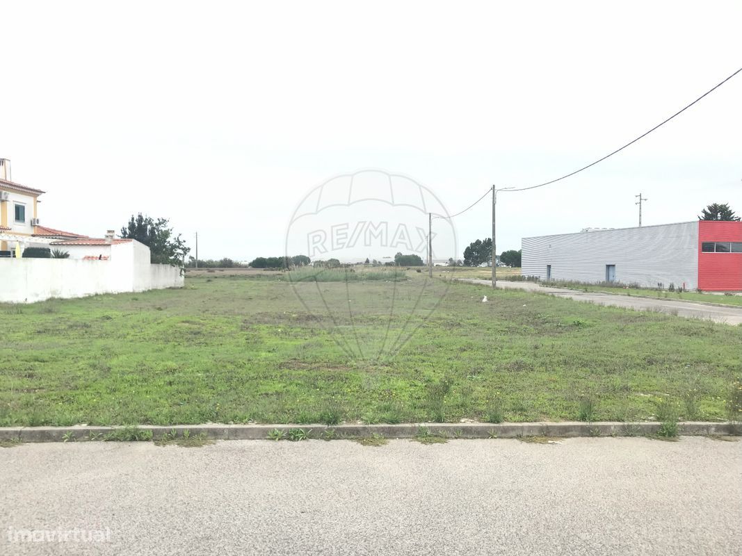 Земельный участок 410м² в Бенавенти, Португалия № 73491