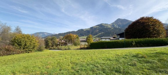 Земельный участок 823м² в Оберндорф ин Тироль, Австрия № 97963 2