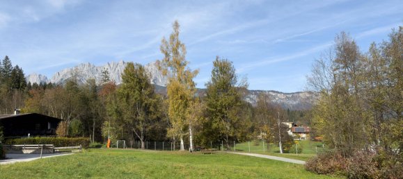 Земельный участок 823м² в Оберндорф ин Тироль, Австрия № 97963 3