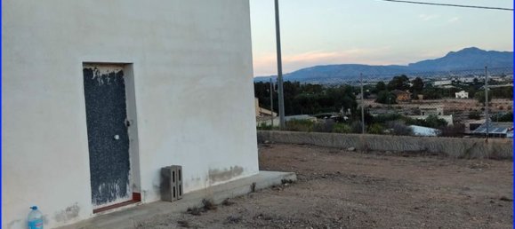 1000m² Land in Fortuna, Spain No. 128211 2