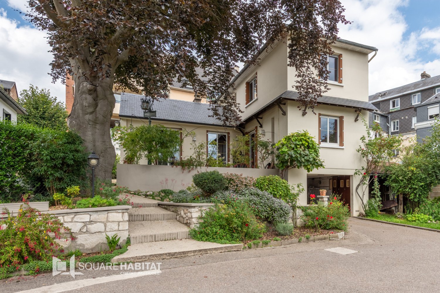 4 bedrooms House in Rouen, France No. 293910