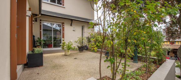 4 bedrooms House in Rouen, France No. 293910 3