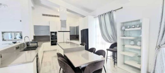 Вилла с 4 спальнями в Пейя, Кипр № 20768 7