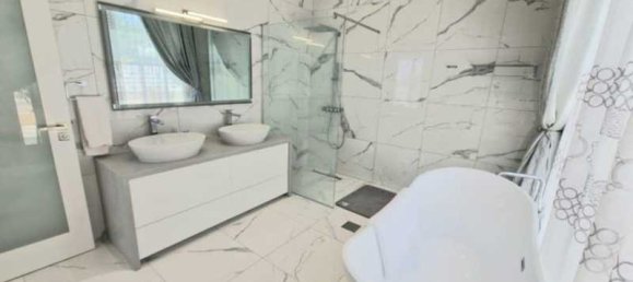 Вилла с 4 спальнями в Пейя, Кипр № 20768 10