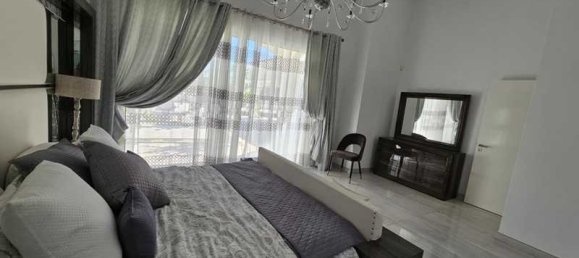 Вилла с 4 спальнями в Пейя, Кипр № 20768 11