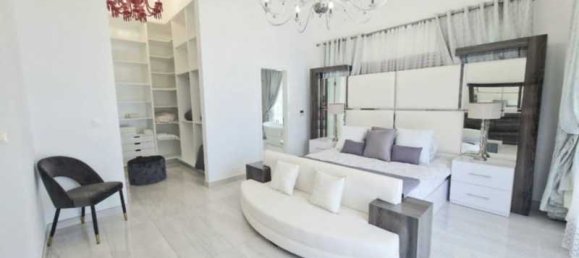 Вилла с 4 спальнями в Пейя, Кипр № 20768 6