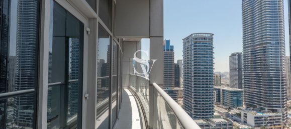 3 chambres appartement à louer à Dubai Marina, Dubai, UAE № 189752 22