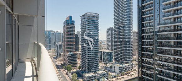 3 chambres appartement à louer à Dubai Marina, Dubai, UAE № 189752 25