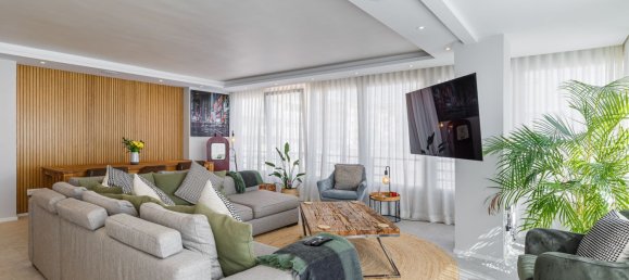 4 غرف نوم شقة في Marbella, Spain رقم 24479 2