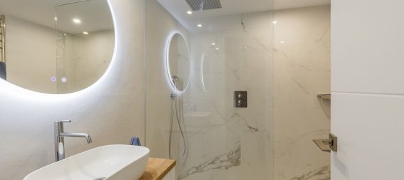 4 غرف نوم شقة في Marbella, Spain رقم 24479 20