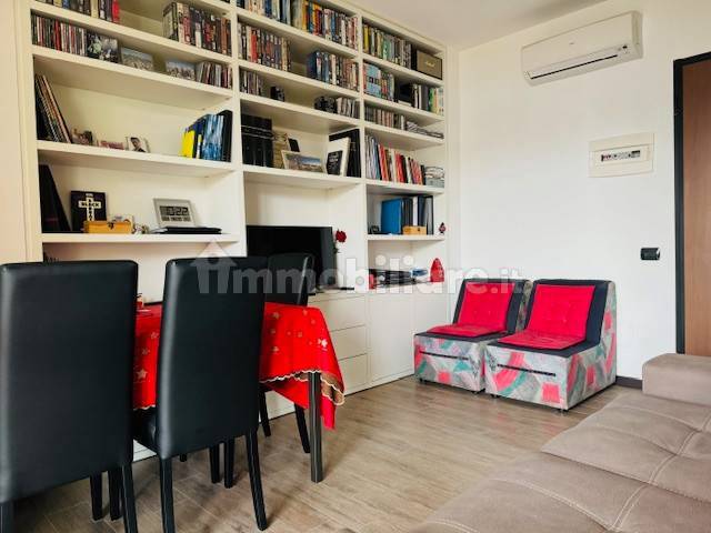 1 Schlafzimmer Wohnung in Milan, Italy, Nr. 244947