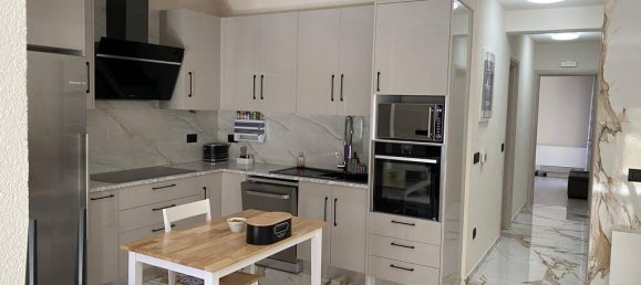 Квартира с 2 спальнями в Айос-Николаос, Ласитион, Крит, Греция № 93868 2