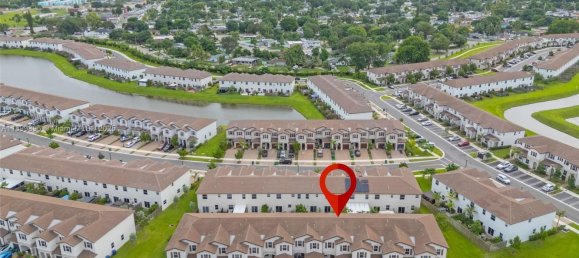 3 bedrooms Duplex for sale in Miami, Miami-Dade, Florida, USA № 614166 26