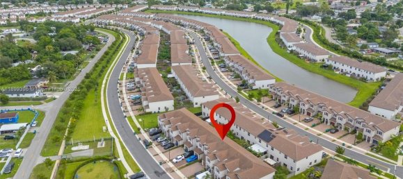 3 bedrooms Duplex for sale in Miami, Miami-Dade, Florida, USA № 614166 27
