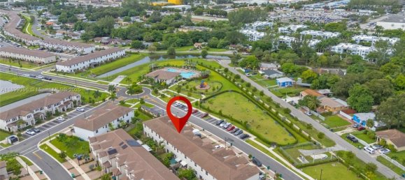 3 bedrooms Duplex for sale in Miami, Miami-Dade, Florida, USA № 614166 29
