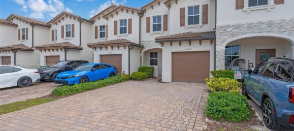 3 bedrooms Duplex for sale in Miami, Miami-Dade, Florida, USA № 614166 3