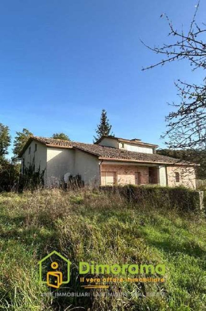 10 rooms House in Spoleto, Italy No. 305476