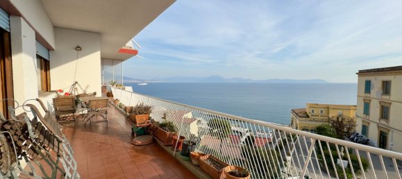 10 bedrooms Apartment in Naples, Italy No. 336332 10
