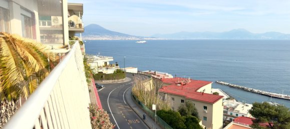 10 bedrooms Apartment in Naples, Italy No. 336332 35