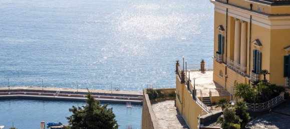 10 bedrooms Apartment in Naples, Italy No. 336332 33