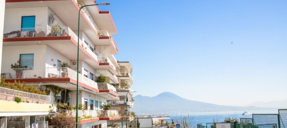 10 bedrooms Apartment in Naples, Italy No. 336332 2